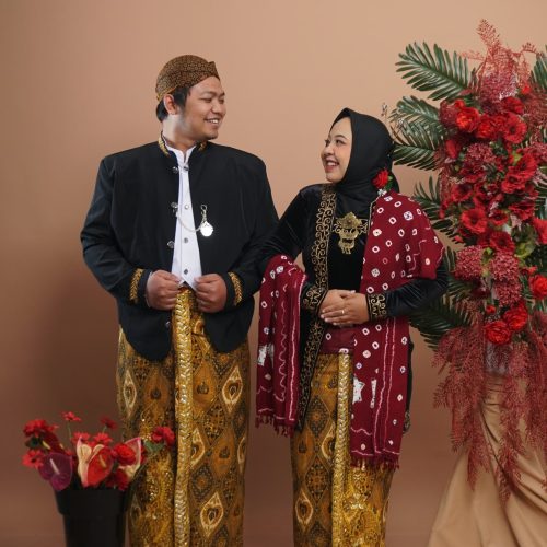 Diah & Rizqi 20