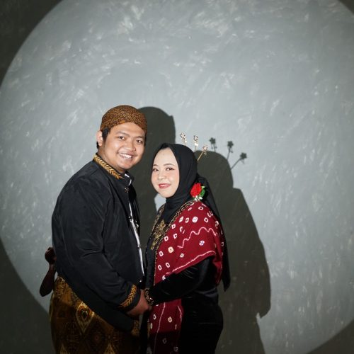 Diah & Rizqi 3