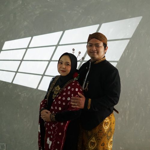 Diah & Rizqi 4