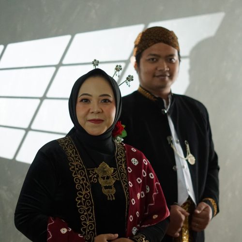 Diah & Rizqi 5