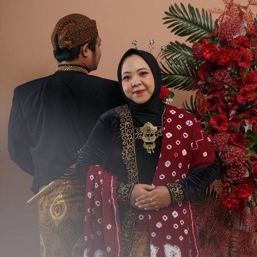 Diah & Rizqi 6