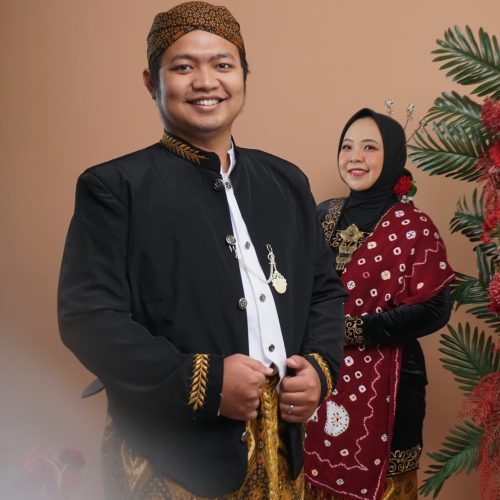 Diah & Rizqi 7