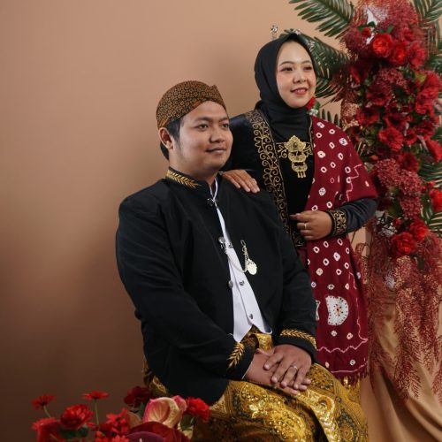 Diah & Rizqi 9