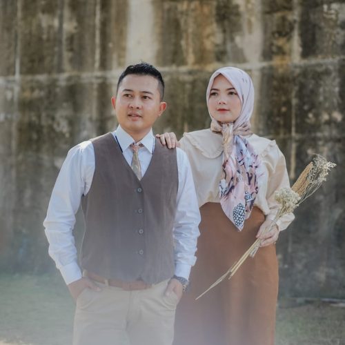 Dian & Desnana 16