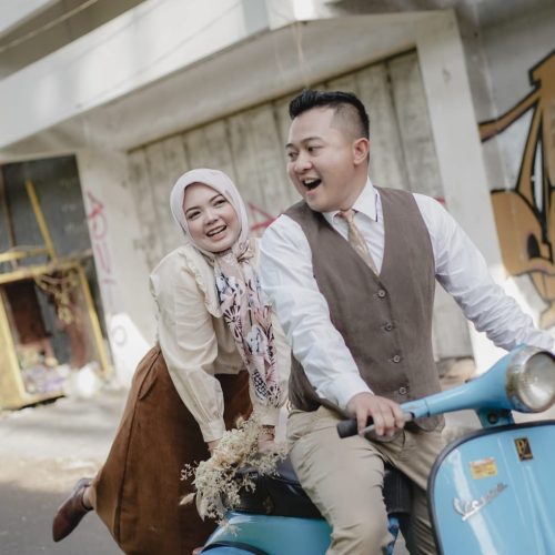 Dian & Desnana 17