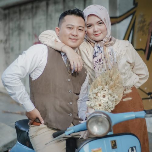 Dian & Desnana 18