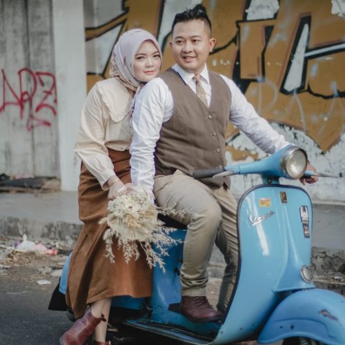 Dian & Desnana 19