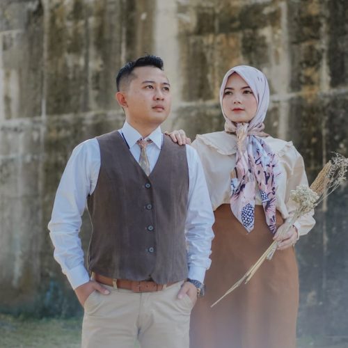 Dian & Desnana 20