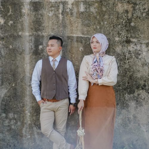 Dian & Desnana 5