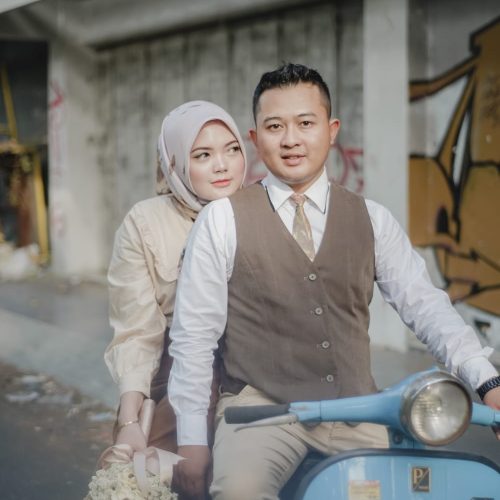 Dian & Desnana 8