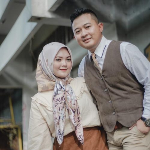 Dian & Desnana 9