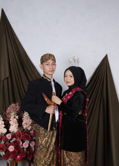 Dian & Hilman 1