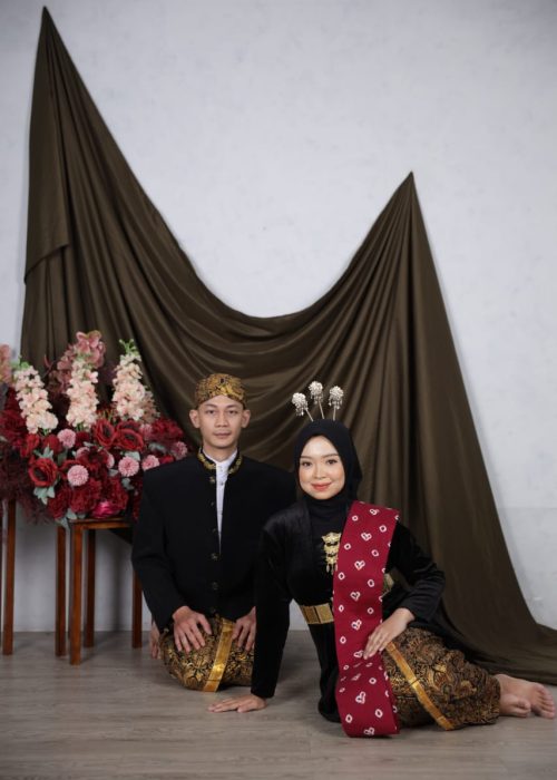 Dian & Hilman 10