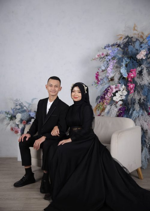 Dian & Hilman 11