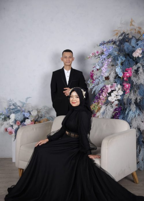 Dian & Hilman 12