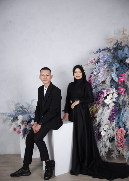 Dian & Hilman 13