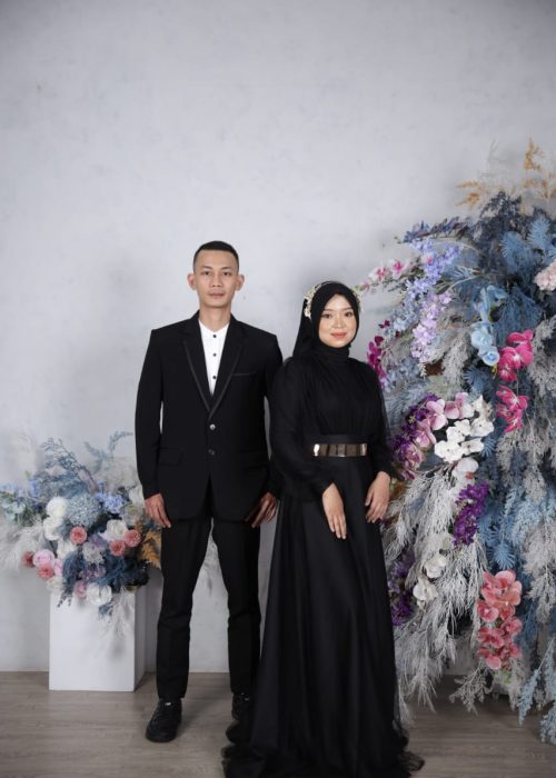 Dian & Hilman 14