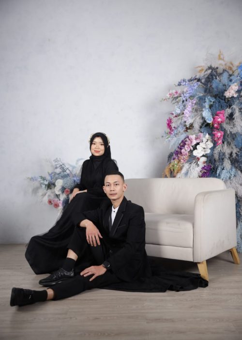 Dian & Hilman 15