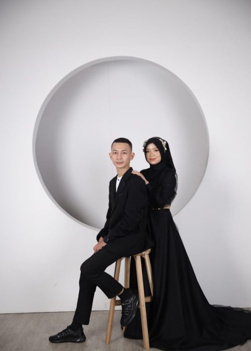 Dian & Hilman 16