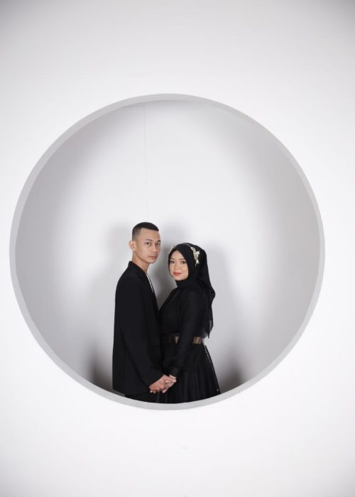 Dian & Hilman 17