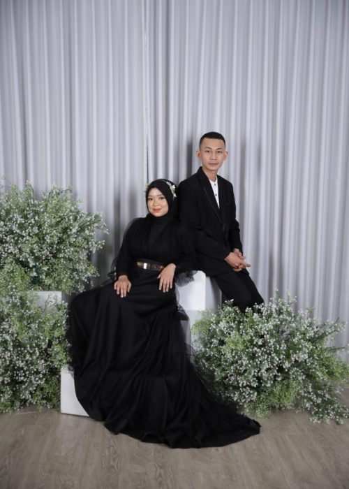 Dian & Hilman 18