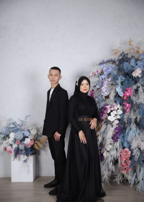 Dian & Hilman 19
