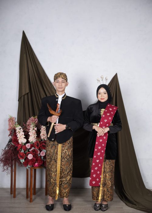 Dian & Hilman 2
