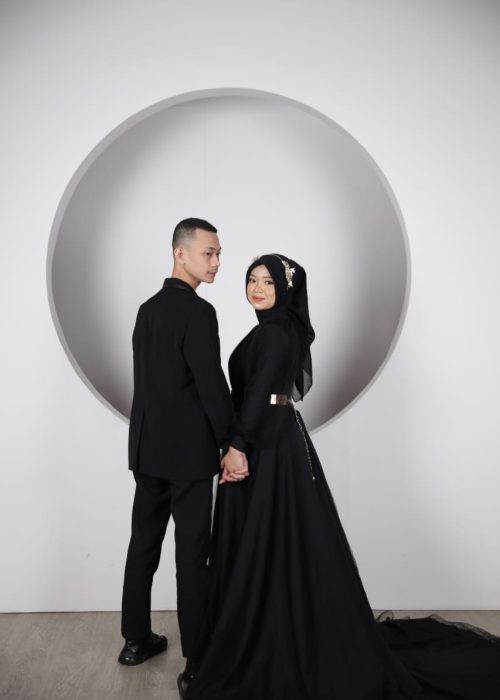 Dian & Hilman 20