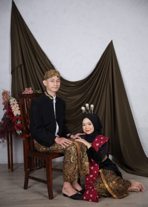 Dian & Hilman 3