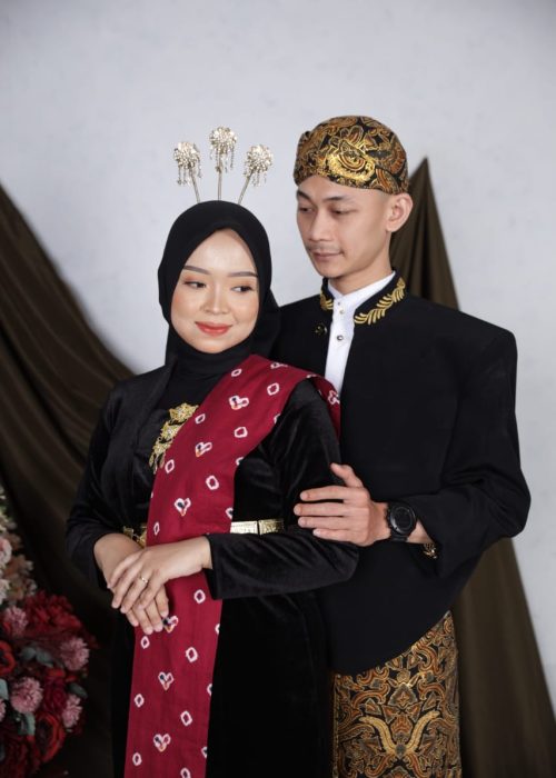 Dian & Hilman 4