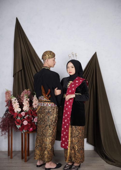 Dian & Hilman 6