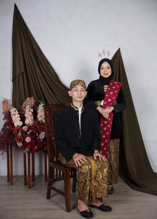 Dian & Hilman 7