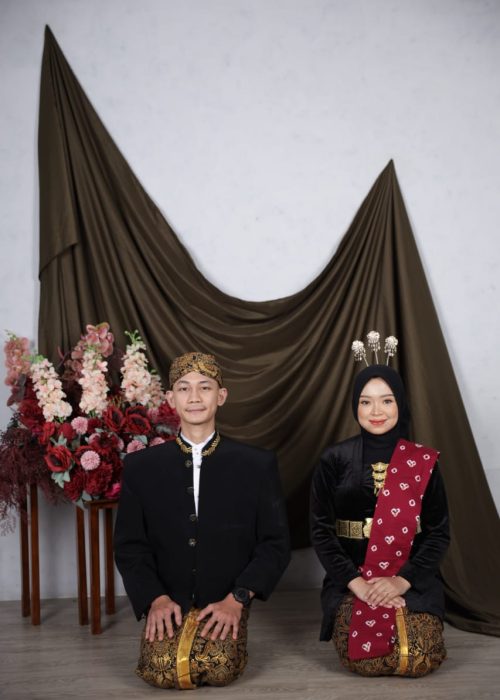 Dian & Hilman 8