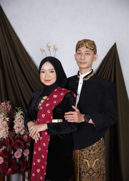 Dian & Hilman 9