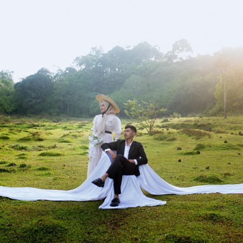 Diana & Erick 1