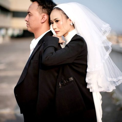 Diana & Wisnu 1
