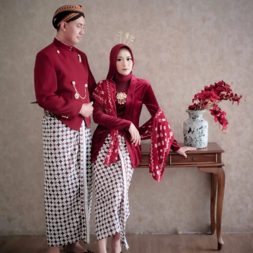 Diana & Wisnu 11