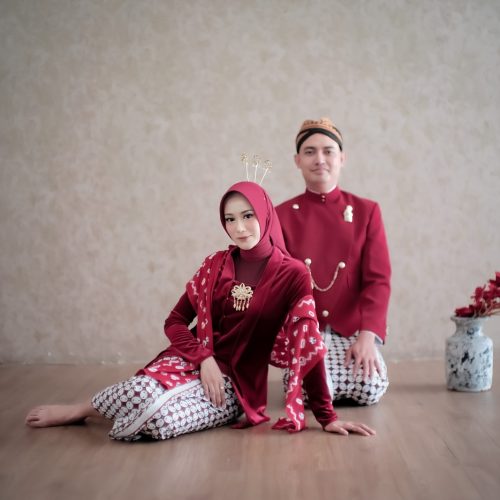 Diana & Wisnu 12