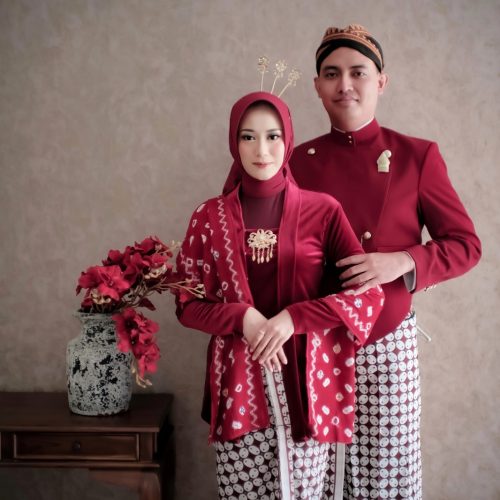 Diana & Wisnu 13