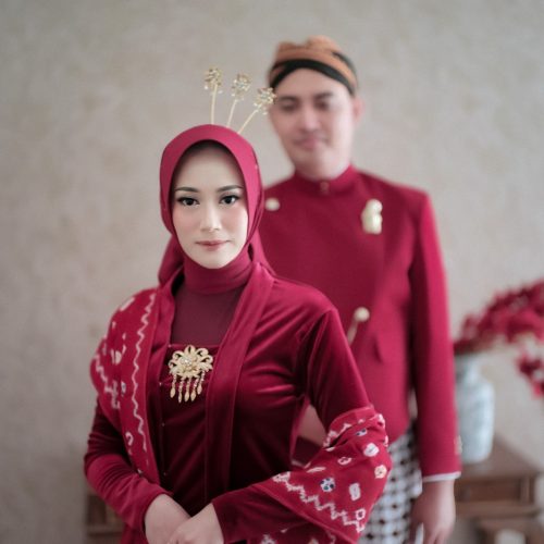 Diana & Wisnu 14