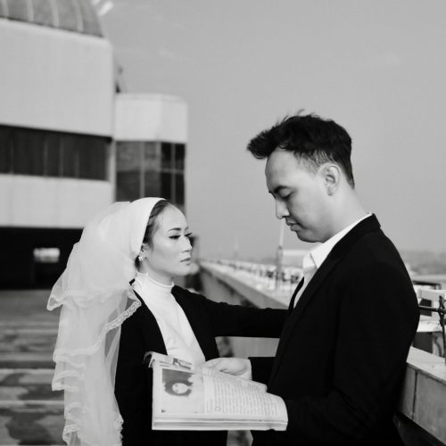 Diana & Wisnu 23