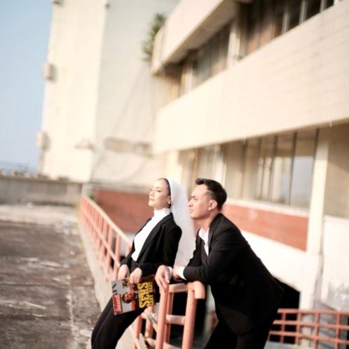 Diana & Wisnu 7