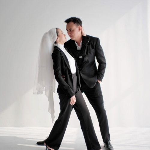 Diana & Wisnu 9
