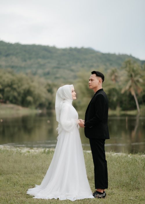 Dika & Ichsani 1