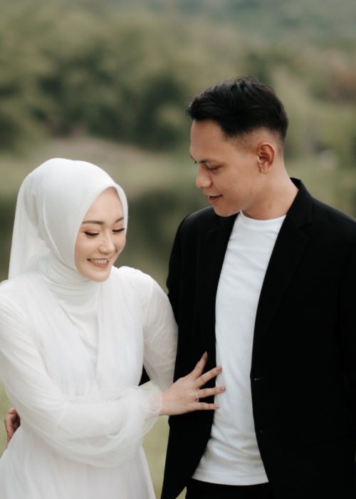 Dika & Ichsani 10