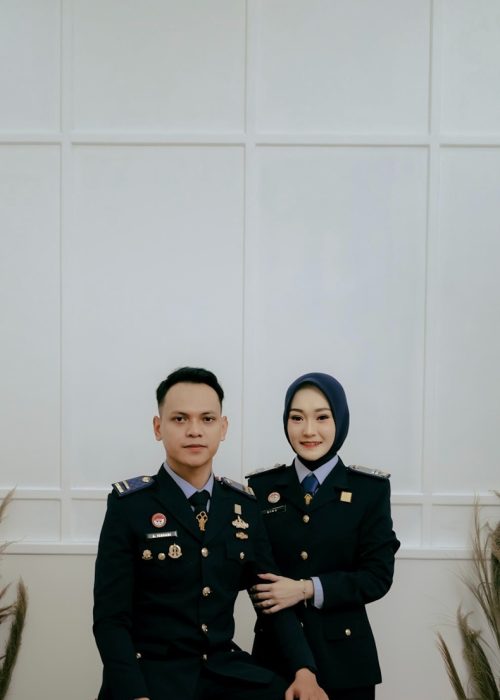 Dika & Ichsani 11
