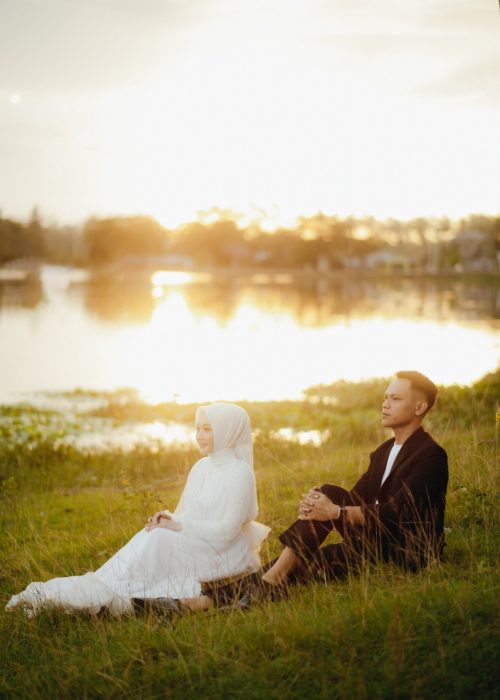 Dika & Ichsani 15
