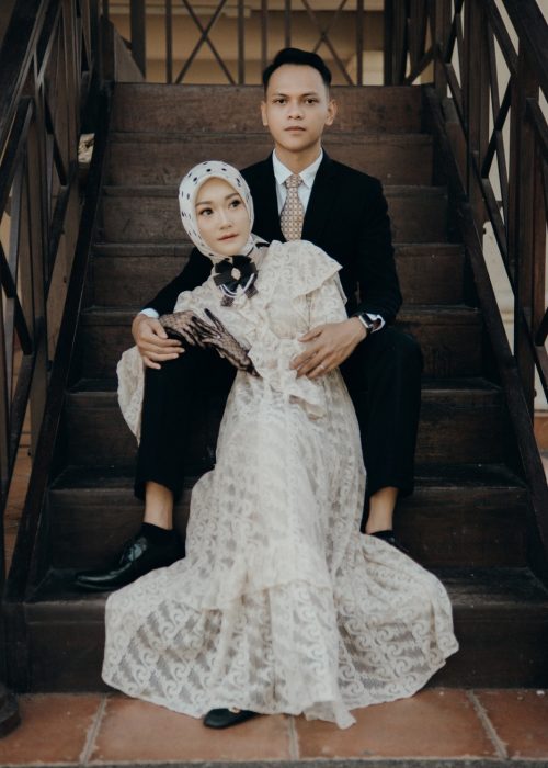 Dika & Ichsani 3