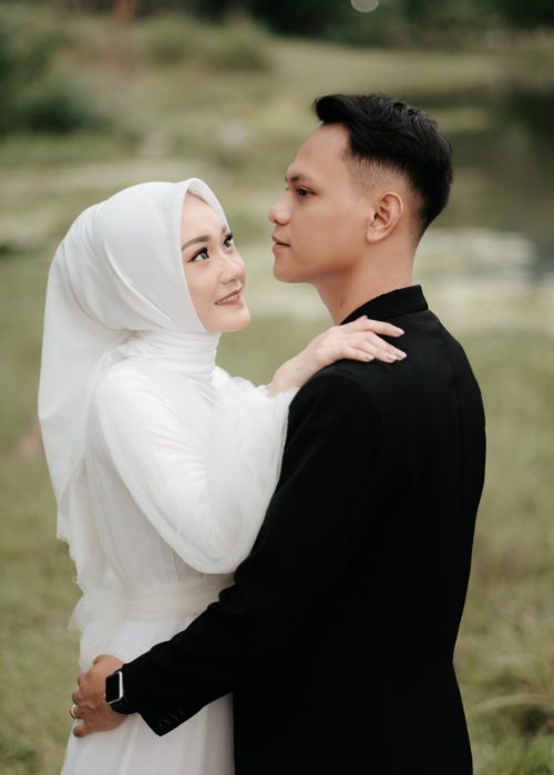 Dika & Ichsani 4