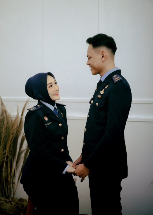 Dika & Ichsani 6
